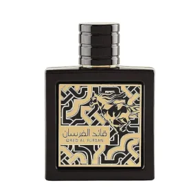 Perfume Lattafa Qaa'ed Al Fursan Masculino Eau de Parfu...