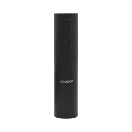 Abridor Eléctrico De Vino Satellite A Wp013 Negro