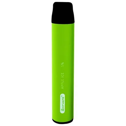 Pod Descartavel Anyvape 1600 Puffs 5