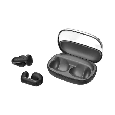 Auricular Philips Tat4459 Bt Black