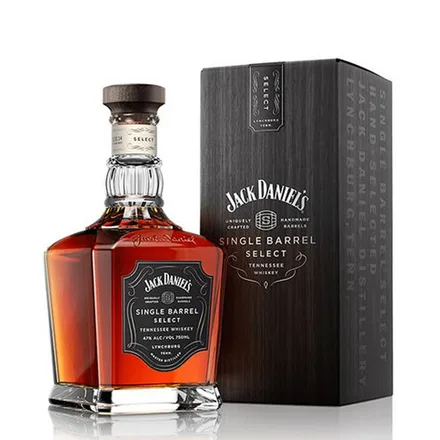 Whisky Jack Daniels Single Barrel 750ml