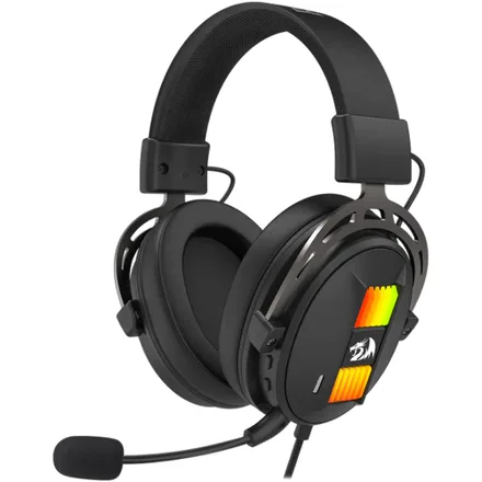 Auricular Redragon H375 Rgb Sparda