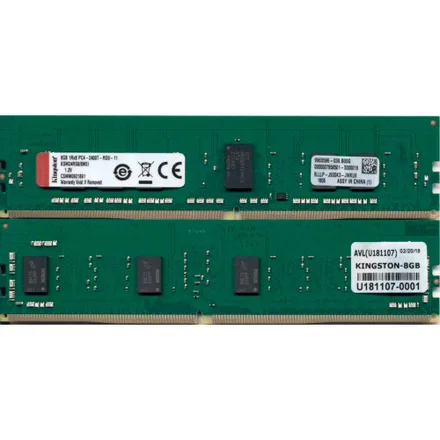 Ddr 4 Server Premier 8MEI