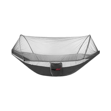 Hamaca Con Mosquitero Maxgo Max Hmc 9474