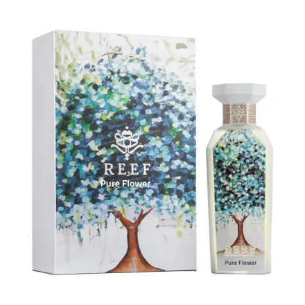 Perfume Reef Pure Flowers Edp Unisex 150ml