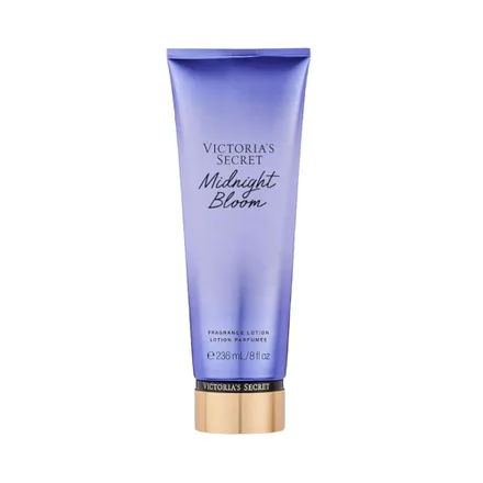 Locion Victoria Secret Midnight Bloom 236ml