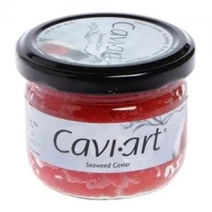 Caviar Cavi Art 100g