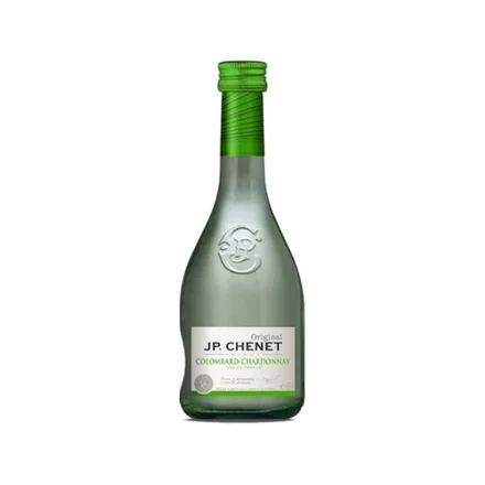 Vinho Espumante Jp Chenet Chardonnay 250ml
