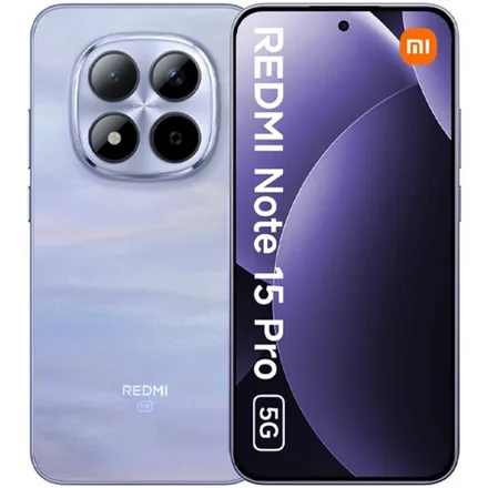 Redmi Note 15 Pro 5G 200 Plus 256GB