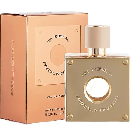 Pascal Morabito Perfume Or Boreal Eau Parfum 100ml