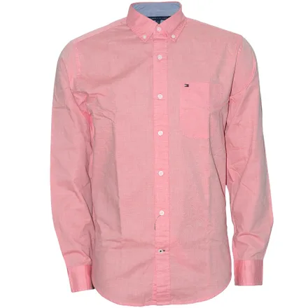 Camisa Tommy Hilfiger Masculino 620L