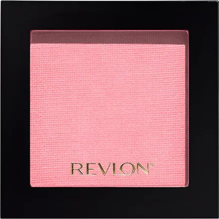 Blush Revlon Powder Tickled 014 4784 14
