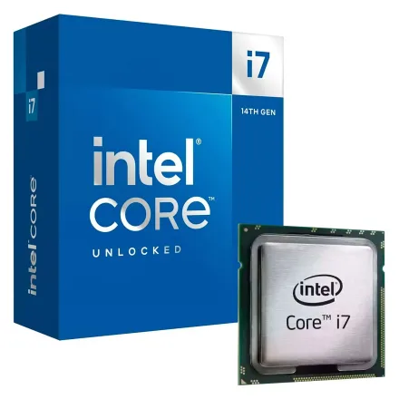 Processador I7 Socket Lga 1700 20 28 Threads Turbo Cache