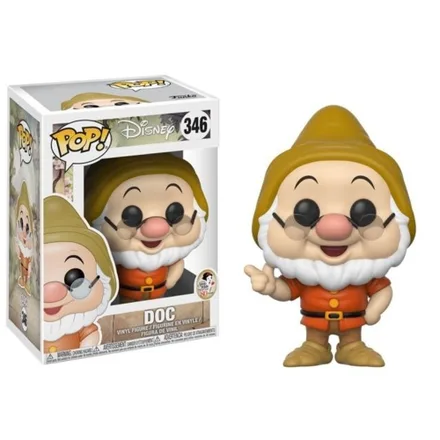 Funko Pop Disney Doc 346