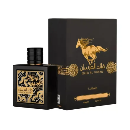 Lattafa Qaed Al Fursan Edp 90ml