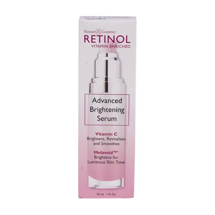 Serum Facial Retinol Advanced Brightening 30ml