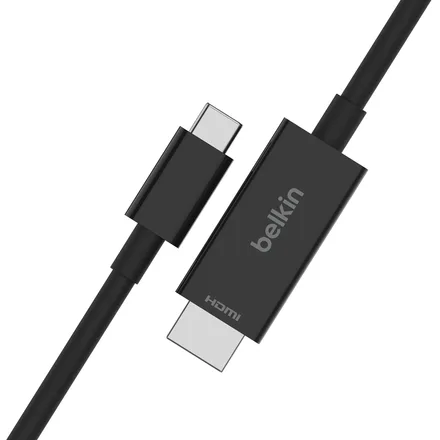 Cabo Belkin 2M Hdmi 8K