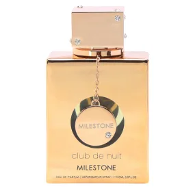 Perfume Armaf Club Nuit Milestone Unissex Edt 05ml