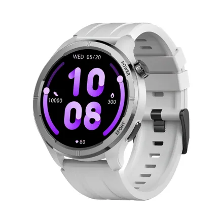 Smartwatch Haylou Solar Neo Hf008 Gris