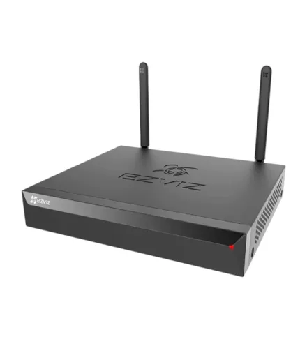 Ezviz Nvr 04CH Cs X5S Hdmi Vga