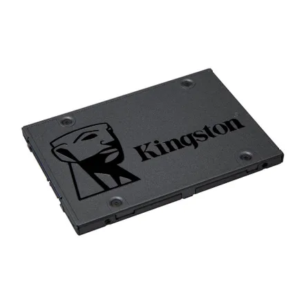 Hd Ssd Kingston Sa400 S37 960 Gb 2.5"