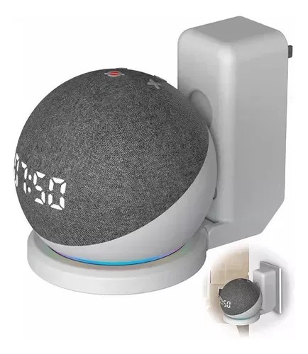 Vision Soporte Amazon Echo Dot 4TH 5TH T3