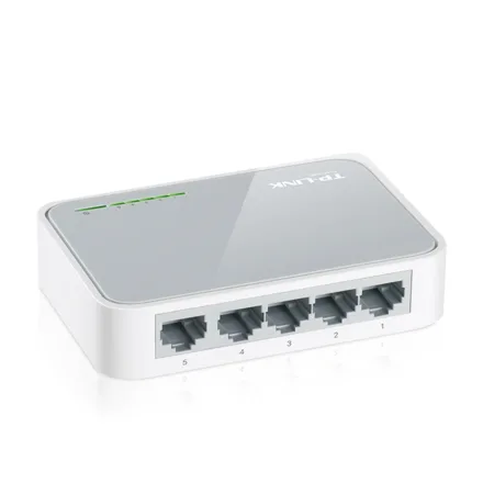 Hub Switch 05P Tl 100