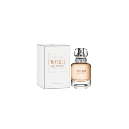 Interdit Givenchy Eau Toilette 50ml