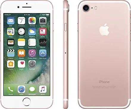 iPhone 7 128GB