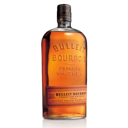 Whisky Bulleit Bourbon Frontier Caja 700ml