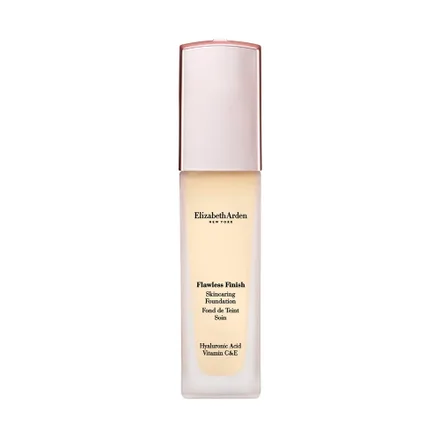 Base Facial Elizabeth Arden Flawless Finish Foundation 150 Fair Neutral 30ml