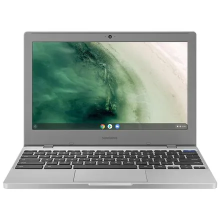 NOTEBOOK CHROMEBOOK SAMSUNG XE310XBA 11.6″ PLATINUM TITAN