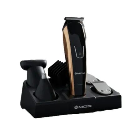 Mox Cortador Pelo Mo Aft 08 8EN1 Bivolt