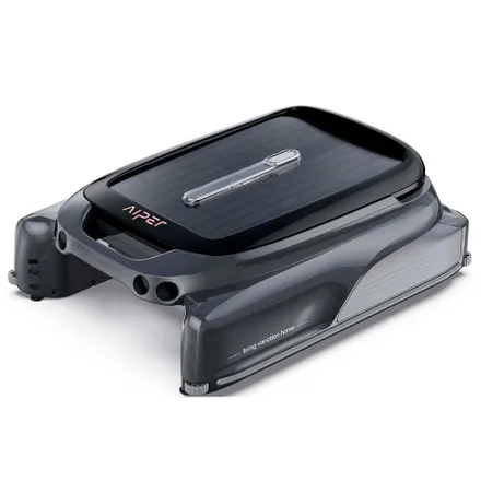 Robo Limpeza Piscina Aiper Robot Vacuum Surfer S1 Skimmer Bivolt