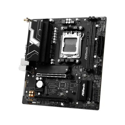 Placa Madre Asrock AM5