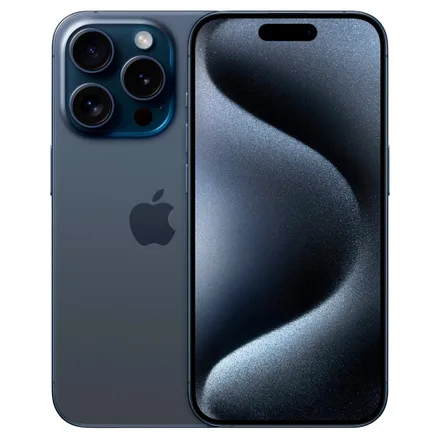 iPhone 15 Pro Plus 17 256GB