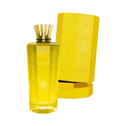 Perfume Mawwal Poison Asir Qalb Edp Unisex 100ml