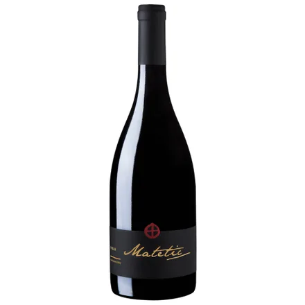 Vinho Matetic Super Premiun Syrah 750ml