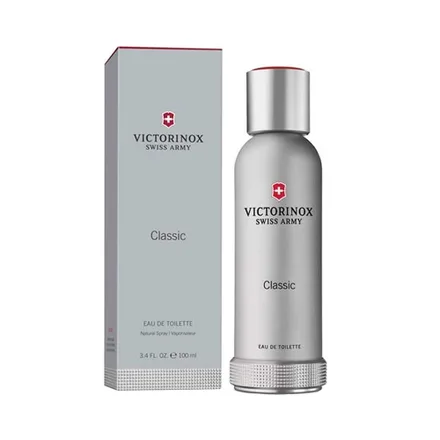 Perfume Victorinox Swiss Army Classic Eau Toilette 100ml