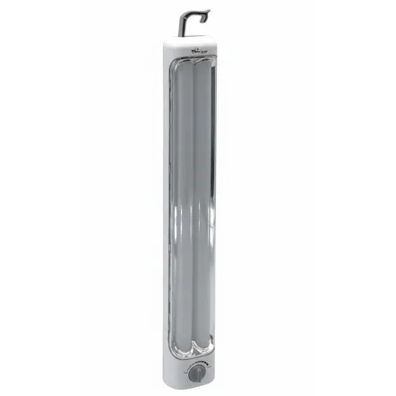 Ecopower Lampara Ep 8521 Recargable