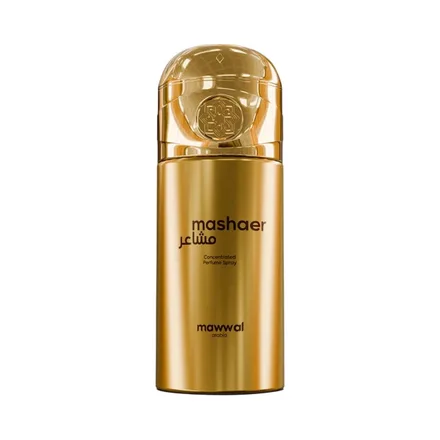 Mawwal Sense Mashaer Body Spray 250ml