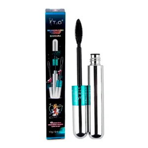 Rimel Tango Volumen Intenso 4D