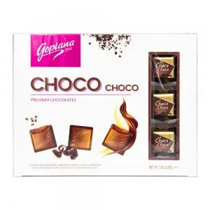 Bombom Goplana Choco 200g