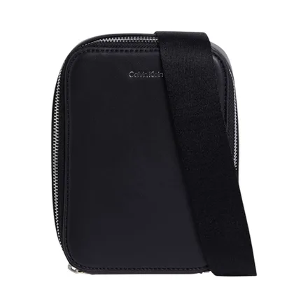 Bolso Transversal Calvin Klein K50 Beh