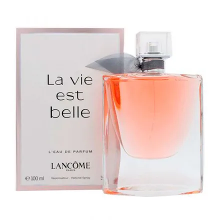 Perfume Lancome La Vie Est Belle Eau Parfum 100ml