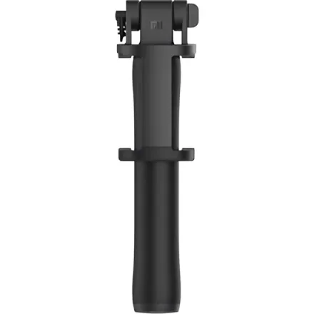 Palo de Selfie Xiaomi XMZJZPG02YM Bluetooth com Mini Tripé – Preto (BHR083KGL)