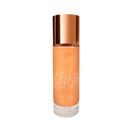 Base Beauty Creations Flawless Stay Glowy Skin Filter 01 Nb 30ml