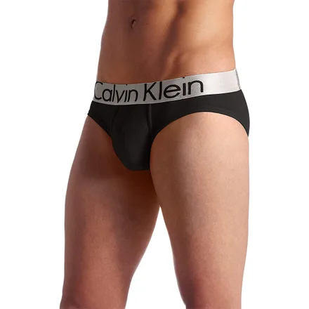 Cueca Calvin Klein Masculino 001 Xl