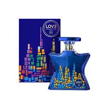 Love Collection Perfume 1029 Eau Parfum 25ml