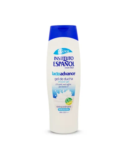 Instituto Gel Ducha Lactoadvance 750ml